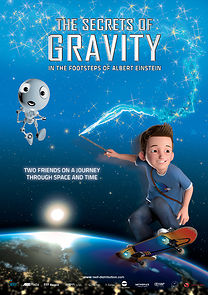 Watch The Secrets of Gravity: In the Footsteps of Albert Einstein
