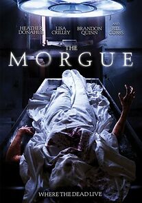 Watch The Morgue