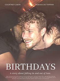 Watch Birthdays (Short 2015)