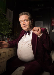 Watch Legends of Stand-Up