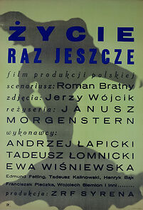 Watch Zycie raz jeszcze