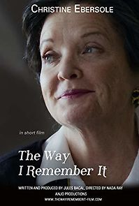 Watch The Way I Remember It