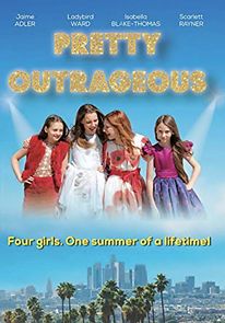 Watch Pretty Outrageous