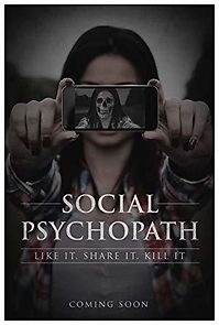 Watch Social Psychopath