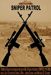 Watch Sniper Patrol (Short 2007)