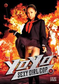 Watch Yo-Yo Sexy Girl Cop