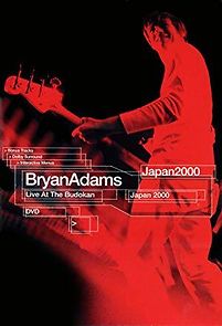Watch Bryan Adams: Live at the Budokan