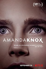 Watch Amanda Knox