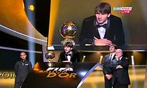 Watch FIFA Ballon d'Or 2010 (TV Special 2011)