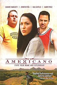 Watch Amexicano