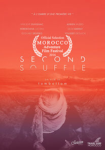 Watch Second souffle