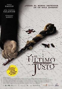 Watch El último justo