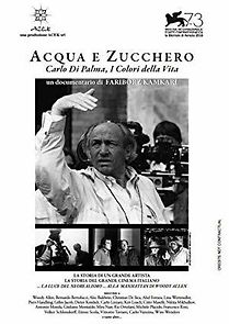 Watch Water and Sugar: Carlo Di Palma, the Colours of Life