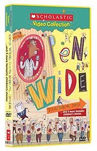 Watch Open Wide: Tooth School Inside