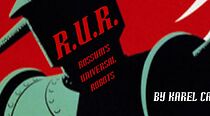 Watch R.U.R.