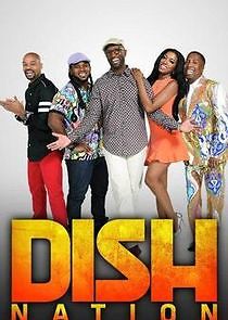 Watch Dish Nation