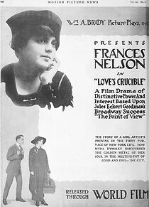Watch Love's Crucible (Short 1916)