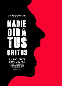 Watch No One Will Hear You Scream!