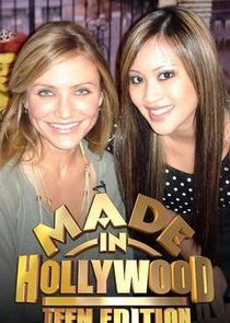 Watch Made in Hollywood: Teen Edition