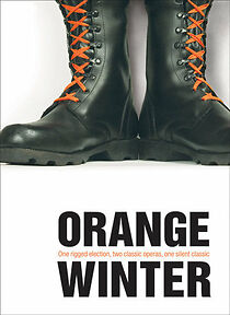 Watch Orange Winter