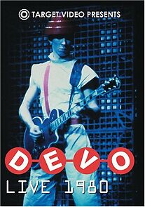 Watch Devo: Live 1980