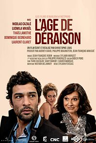 Watch L'âge de déraison (Short 2015)