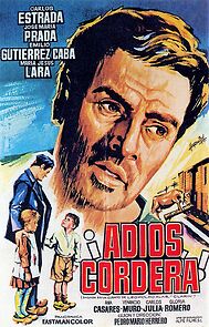 Watch Adiós cordera