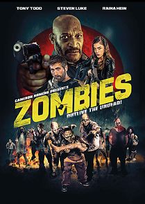 Watch Zombies