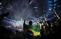 Watch Rio 2016 Olympic Games Closing Ceremony