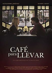 Watch Café para llevar