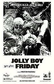 Watch Jolly Boy Friday