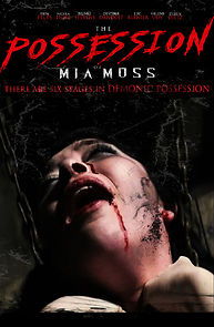 Watch The Possession of Mia Moss