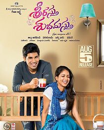 Watch Srirastu Subhamastu