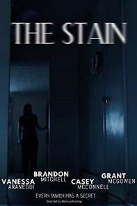 Watch The Stain