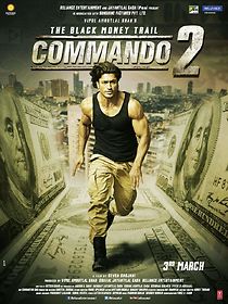 Watch Commando 2