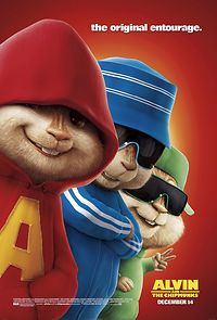 Watch Alvin and the Chipmunks