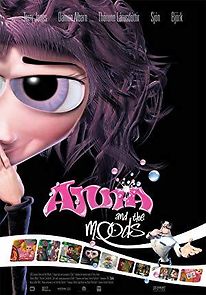 Watch Anna and the Moods