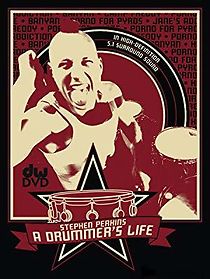 Watch Stephen Perkins: A Drummer's Life