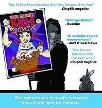 Watch Your Mommy Kills Animals!