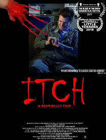 Watch Itch (Short 2017)