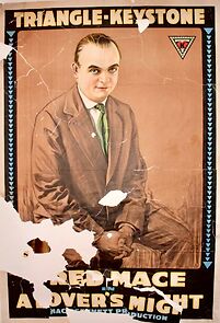 Watch A Lover's Might (Short 1916)