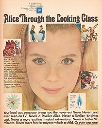 Watch Alice Through the Looking Glass