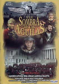 Watch In the Shadow of the Eagles