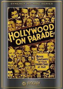 Watch Hollywood on Parade No. A-1 (Short 1932)