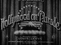 Watch Hollywood on Parade No. A-12 (Short 1933)