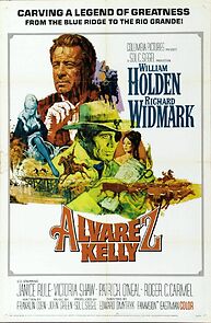 Watch Alvarez Kelly