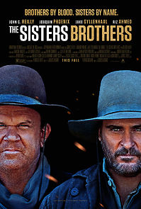 Watch The Sisters Brothers