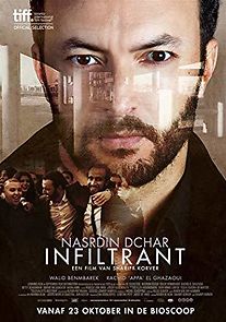 Watch Infiltrant