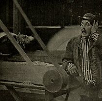 Watch Luke Foils the Villain (Short 1916)