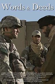 Watch Words and Deeds